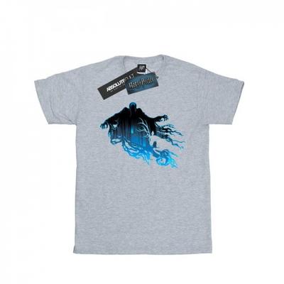 Mens Dementor Silhouette T-Shirt