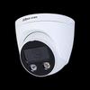 Caméra de sécurité réseau Dahua 4MP Dôme avec Alarme Sonore & Lumineuse Prise CN (adaptateur inclus)