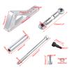 Motor bracket