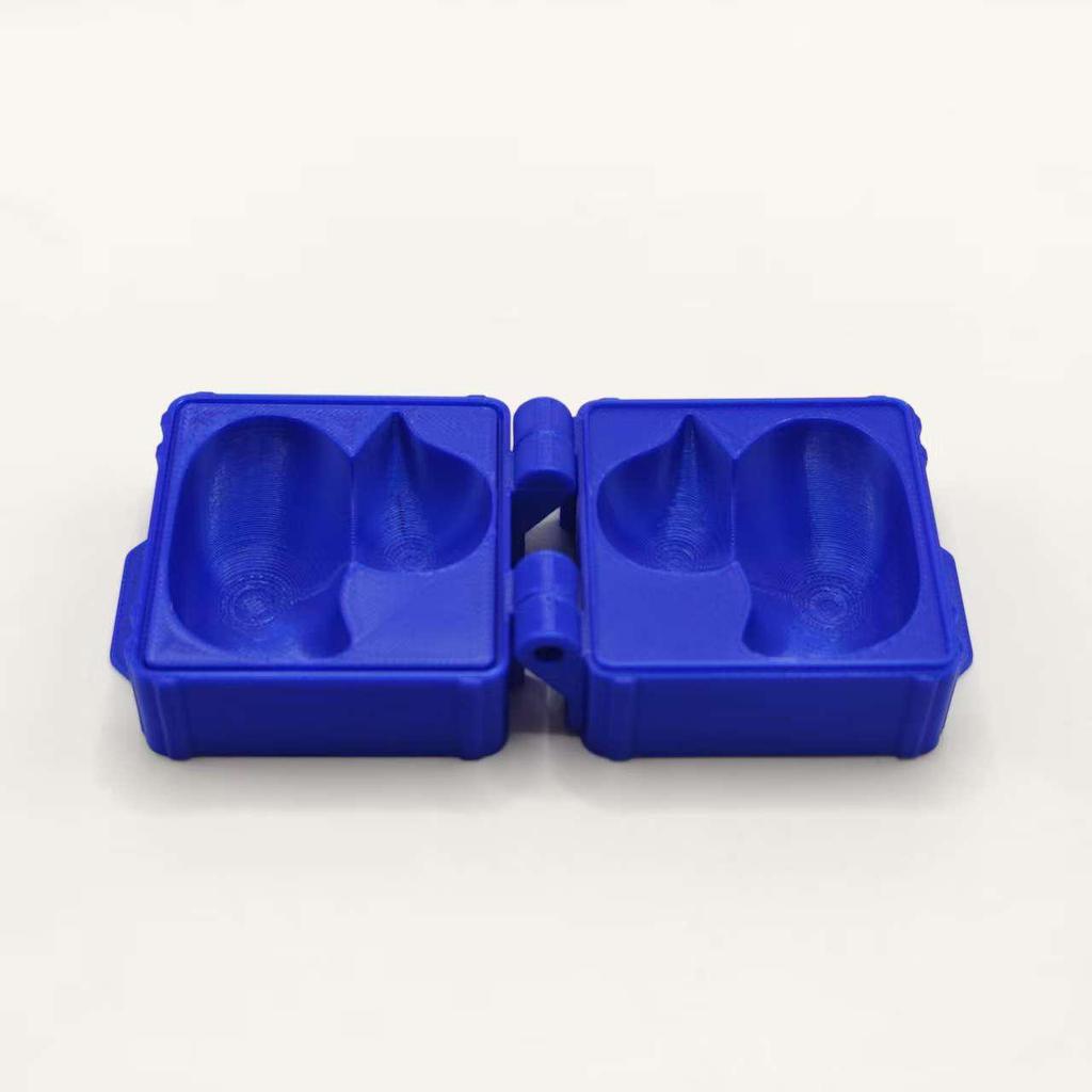 Portable Novelty Snow Duck Mold Maker