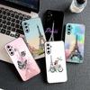 Phone Cover for Motorola Moto Edge 70 60 Fusion NEO Pro G Stylus G56 G57 G86 G96 G52 G04 G05 20 Case France Paris Eiffel Tower