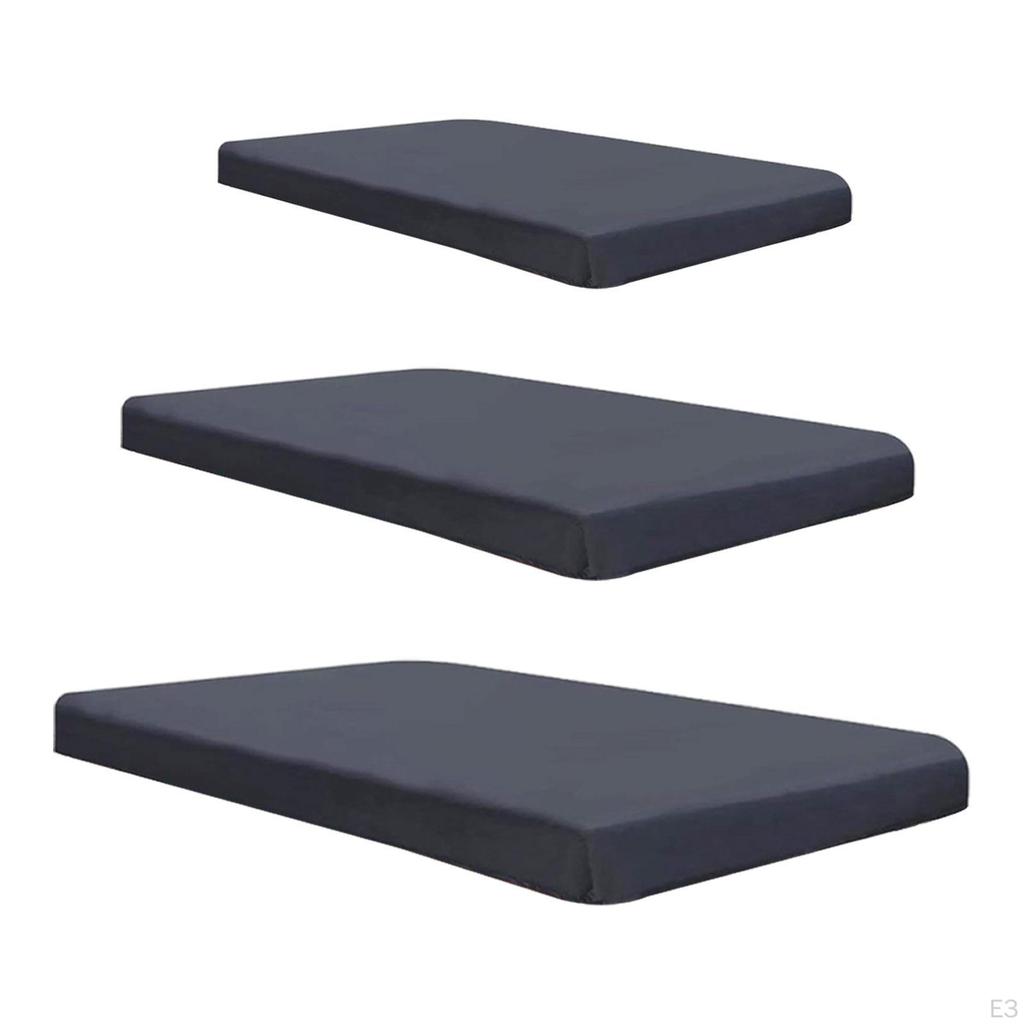 Billard-Pooltischabdeckung Möbel Tragbar Einfache Reinigung Leichtgewicht Pong für Stühle