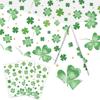 Premium Disposable Tablecloth – Cartoon Pattern Birthday Picni  – Waterproof & Tear Resistant – Perfect for Party Outdoor Dining