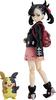 Figma Pocket Monster Marnie Non-scale ABS PVC Painted Movable Figure