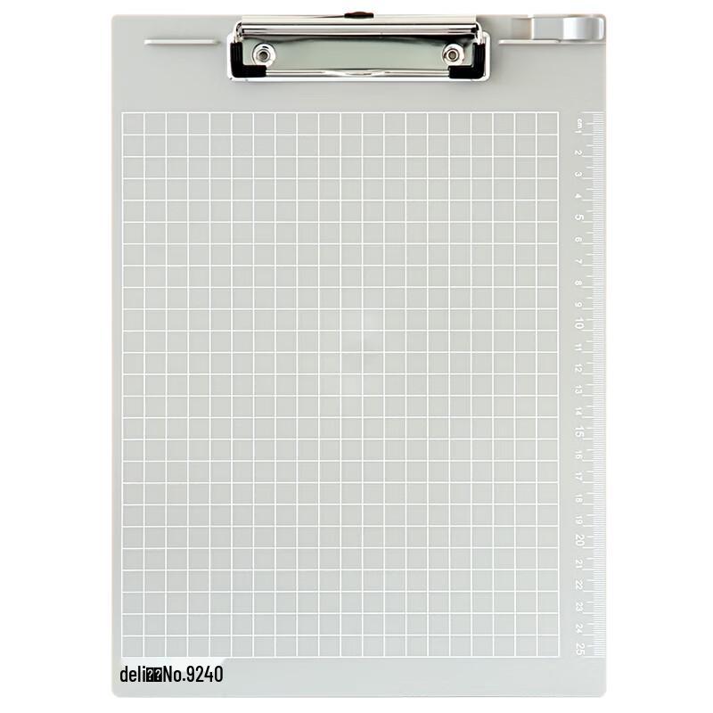 Deli 9240 Writing Clipboard