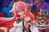 [USED] Genshin Impact: True Intention of the Fox Yae Miko Figure