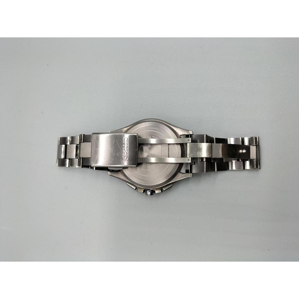 Used CITIZEN CC3010-51E Atessa Eco Drive