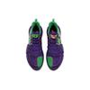 Anta Dragon Ball Super X  Lighthearted Series Low-Top Basketball Shoes Men Sneakers Purple Green 112021615-6