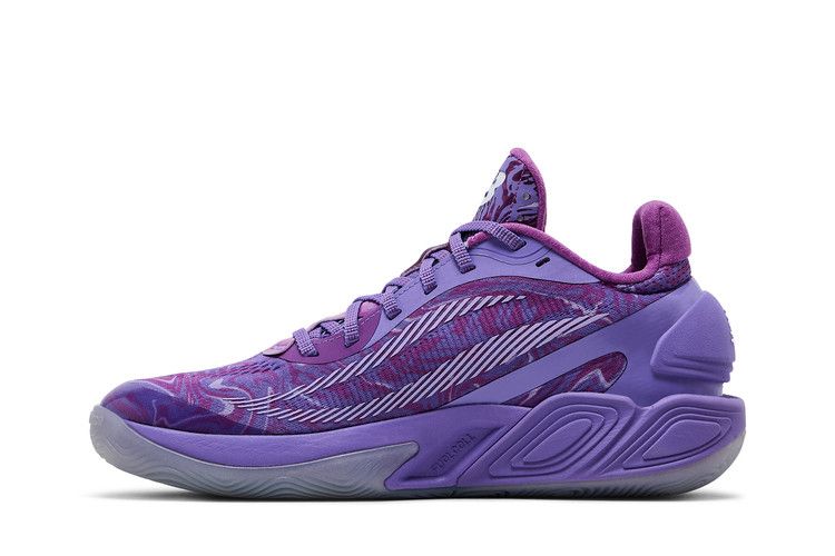 New Balance TWO WXY V5 Passion Fruit Lilac Glo Men's Sneakers