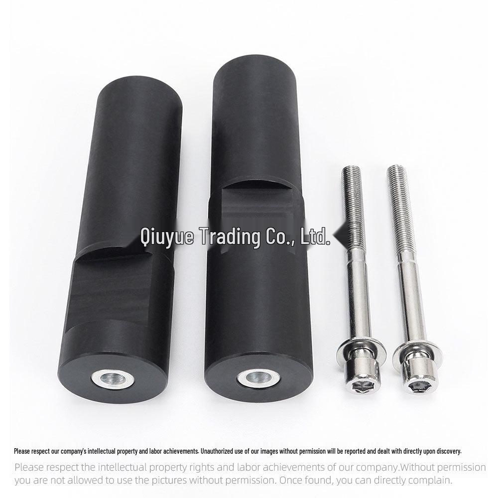 Crash Sliders Protection Bars for Kawasaki ZX14 14R (2006-2008)