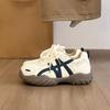 Vintage Platform Shoes for Women - New Trendy Casual Sports Shoes with Soft Soles