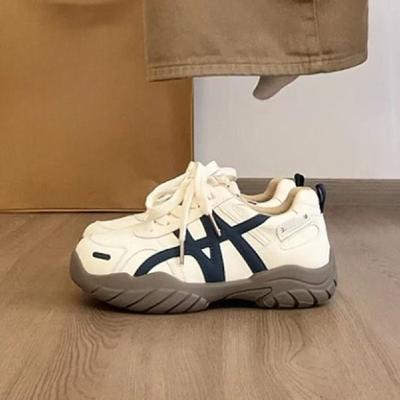 Obuwie damskie – Sneakersy