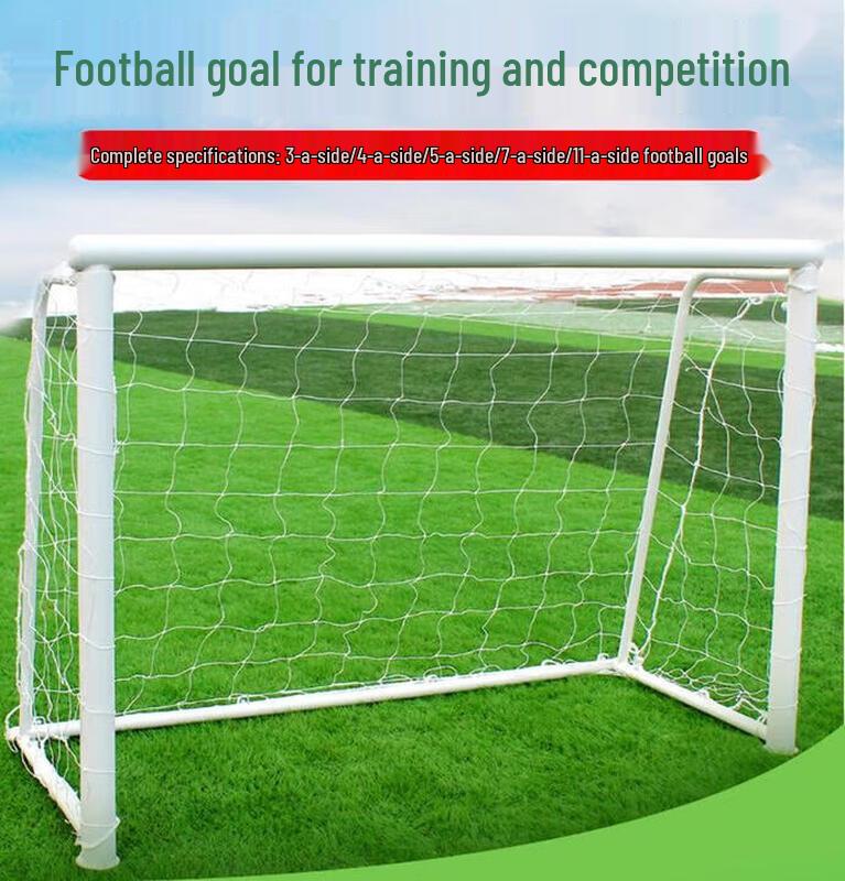 Taijiangjiu 11-a-side Portable Football Goal