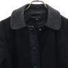Marc Jacobs Wool Jacket 4 Black Women Used