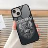 S-Scorpions Band Phone Case For Iphone 15 Pro Max 14 12 11 13 Mini 16 8 7 Plus X Xs XR PC+TPU Back Cover
