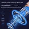 Midea YM6Pro Smart Sonic Electric Toothbrush with Interactive Screen CN plug (adapter included)