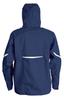 Rain Fully Lined Mesh Top and Easy to Move Ventilation and All Mind LL [Document] Suit, Waterproof, Bottom, Three-Dimensional Cut, in, All-Directional