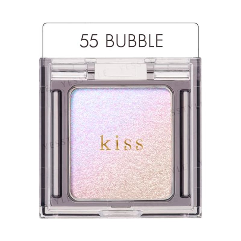 ISEHAN - kiss Sheer Glitter Eyes