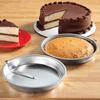 Mini-Tarteform Rund Kohlenstoffstahl Pastetenform Antihaft-Tarte Kuchen Gebäck Pizza Backform Pie-Form Backblech Küchenwerkzeug