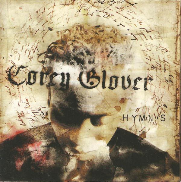 

CD COREY GLOVER - Hymns 73008260482 LaFace Records 1998 US Rock Used