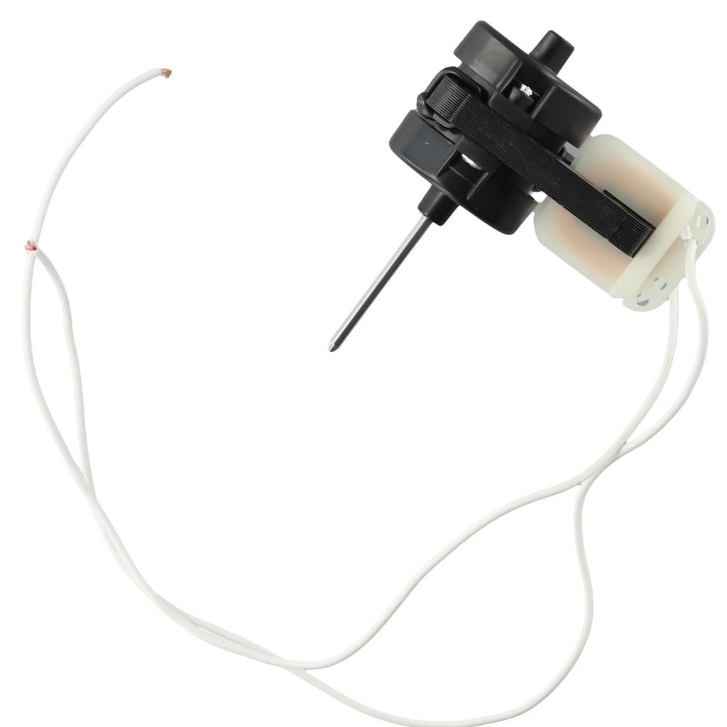 Výměna motoru ventilátoru chladničky 220V-240V 50-60Hz