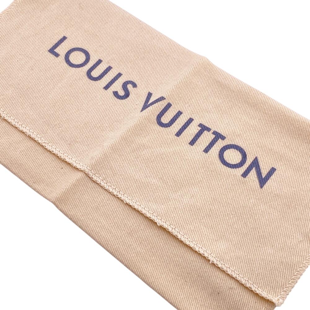 LOUIS VUITTON M69353 Zip Around Monogram Giant leather Zippy wallet Purse Brown leather unisex Used