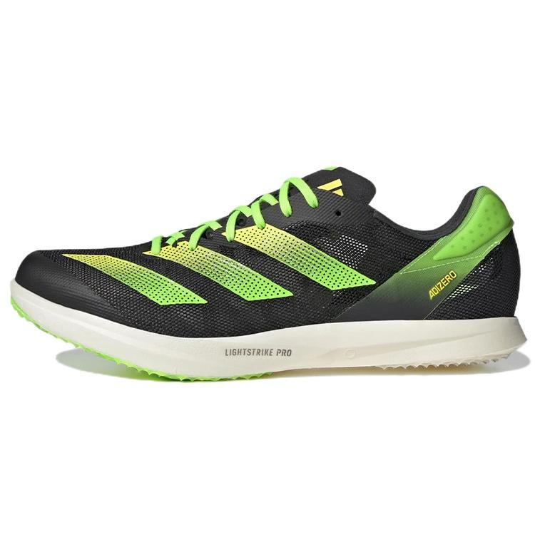 adidas Adizero Avanti TYO Black Solar Green Men s GY8418 EU 43⅓