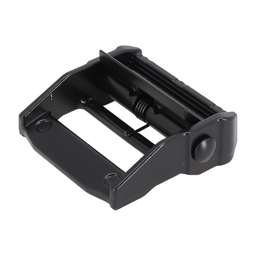 1 Stück Schnalle für Zurrgurt Schnalle für Schwerlast-Zurrgurt Ladungsgurt Feststellspanner Gürtelschnallen Gurtband Befestigungselement