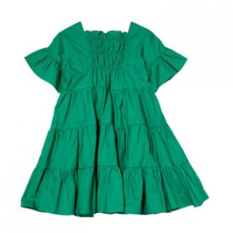 [comance] Girls  Smoking Dress C2021o661