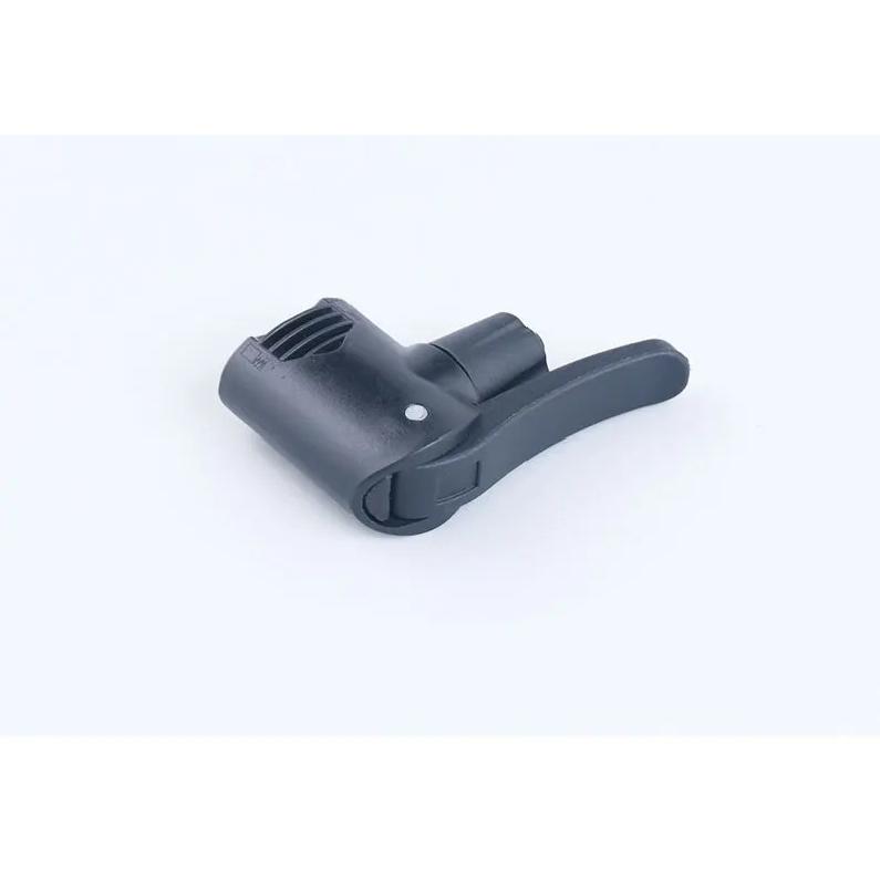 Bicycle Pump Nozzle Hose Adapter Dual Head Pumping Parts Service Accessories F/V A/V Schrader/Presta Valve Convertor Bycicle