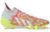 adidas Predator Freak.1 Fg 'Demonskin - Numbersup' FY6258