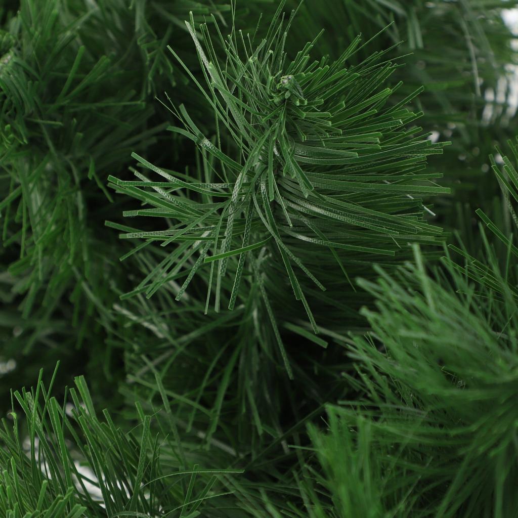 KADAX Christmas Tree Garland 300 Cm Christmas Dense Premium