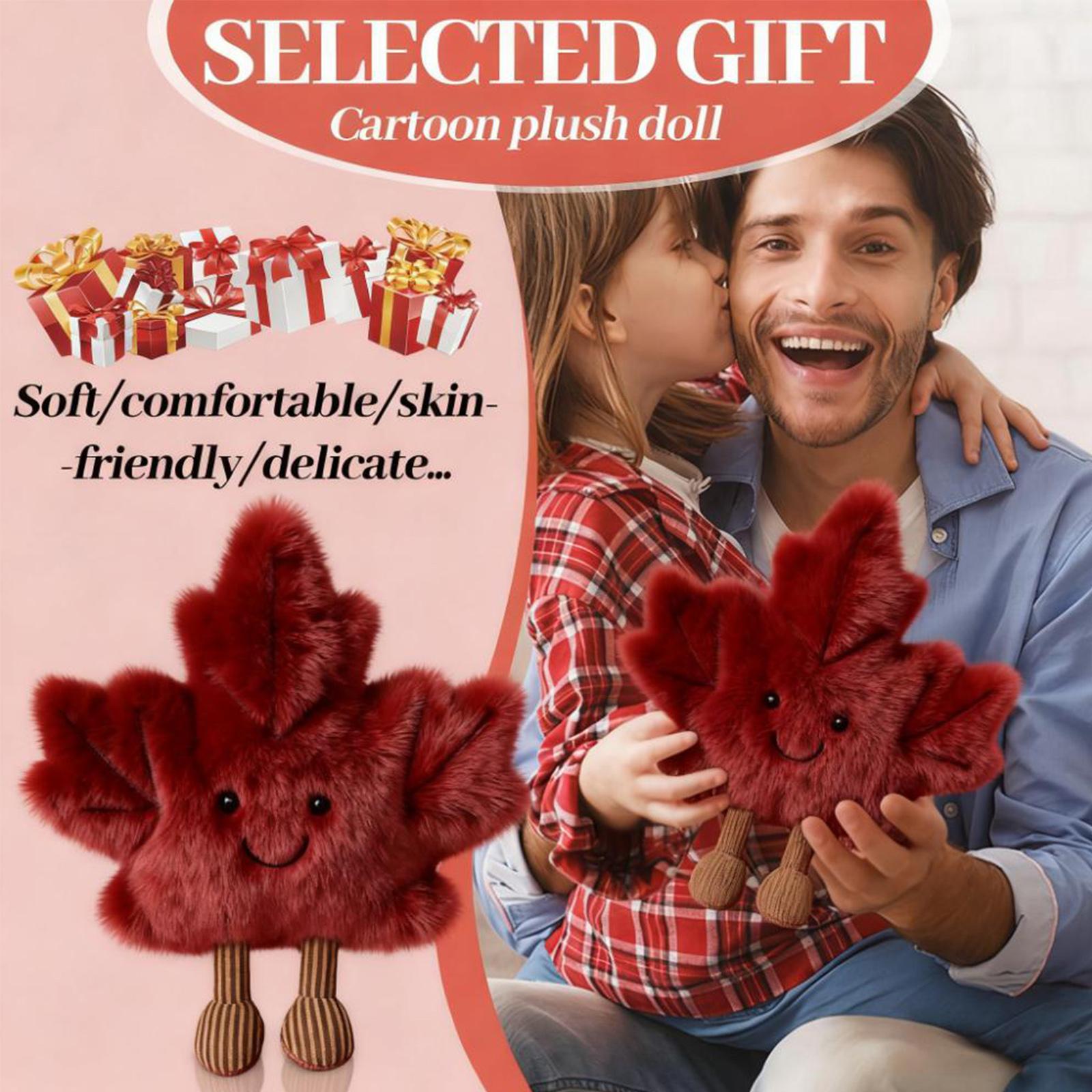 

Мягкие игрушки, милые и идеальные подарки на день рождения для друзей и одноклассников, подарки на выпускной One Size