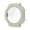 Tempered Glass+Case For Amazfit T REX 3 Pro Screen Protector Hard PC Bumper Protective Cover for Huami Amazfit T-REX3