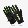 Winter Gloves Men Women Cycling Bike Non-slip Thermal Fleece Cold-Resistant Wind Waterproof Warm Outdoor Running Skiing Mittens