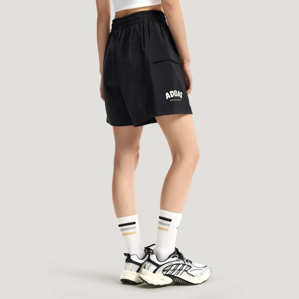 Adidas CARGO WOVEN Cargo Shorts Women's KS5374