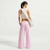 Nike W Stdo Flc Wl Pant Si Iv5749  663pnkfom