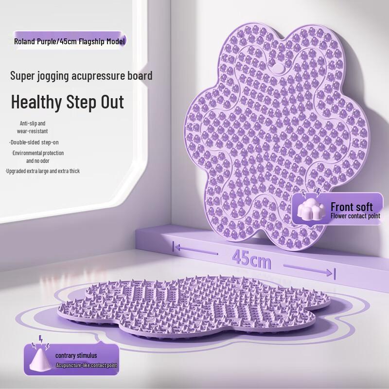 Indoor Acupressure Mat