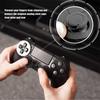 Pièces de rechange pour manette PS4 Manette originale Pad de joystick Poignée de stick analogique Bouton gâchette Ressort Kit de tournevis Tri-wing