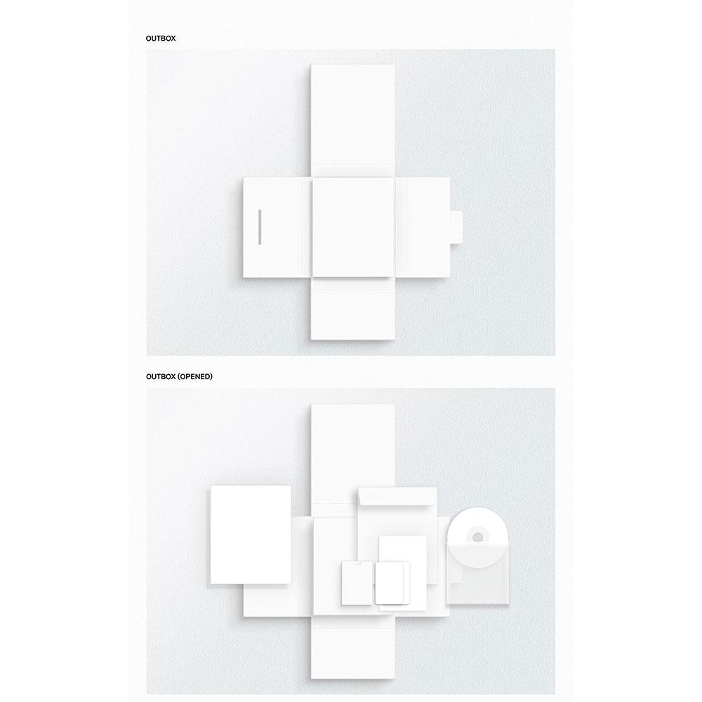 [precomandă] [EARLY-BIRD] BTS Al cincilea album 'ARIRANG' (A stabilit) + 'ARIRANG' (Versiunea Legendă Vie.) + 'ARIRANG' (Weverse Albums ver.) A stabilit