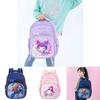 Adorable Cartoon Themed Lightweight Backpack For Elementary School Kids Ages 1-3