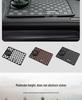 BYD Frigate 07 & Destroyer 05 Phone Holder Anti-Slip Dashboard Mat
