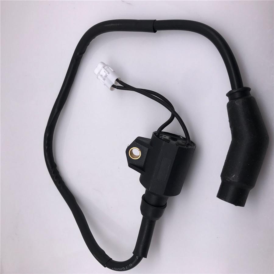 For POLARIS HAWKEYE 2X4 4X4 2006-2011  Ignition Coil Module