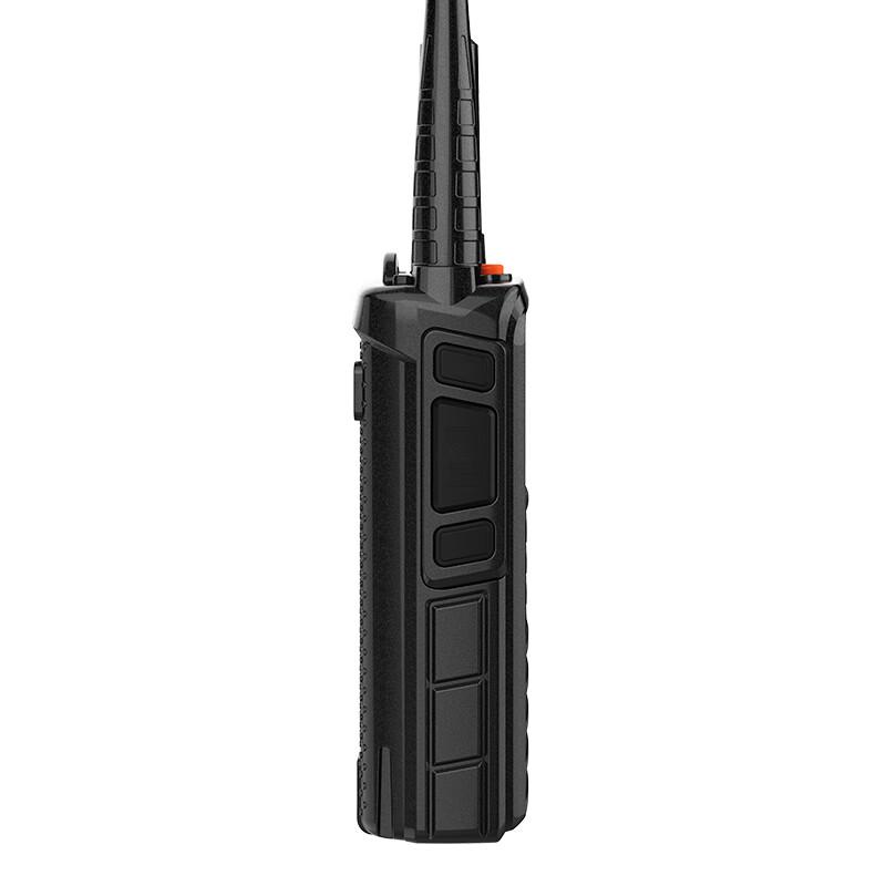 UNIKOO NET Dual-Mode 4G Public Network Walkie-Talkie (CN Version)