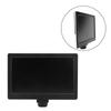 9 Inch Display 100X 2MP Industrial Digital Microscope Set with Bracket