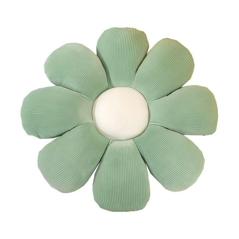 Adorable Daisy Flower Pillow Plush Cushion For Kids And Girls Comfort Gifts