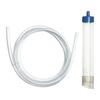 Portable Handheld Vacuum Water Changer Water Changer Pump Siphon Hose Aquarium Cleaner Cleaning Accessories