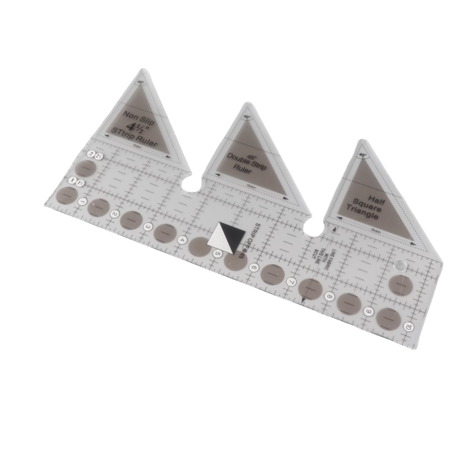 

Акриловая линейка Линейка для шитья и квилтинга Линейка для шитья и ткачества Линейка для шитья и квилтинга