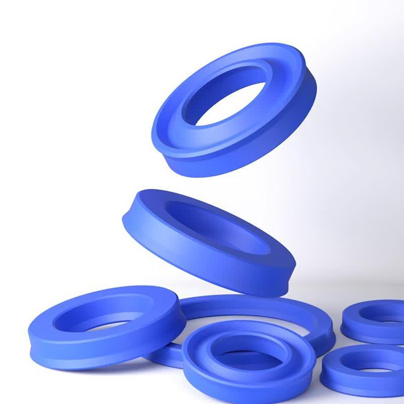 Xuantu UN Type Polyurethane Hydraulic Oil Seal