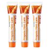Daily Use Toothpaste Trio: Plaque Removal, Enamel Safe Formula for Refreshing Breath and Gentle Gum Support